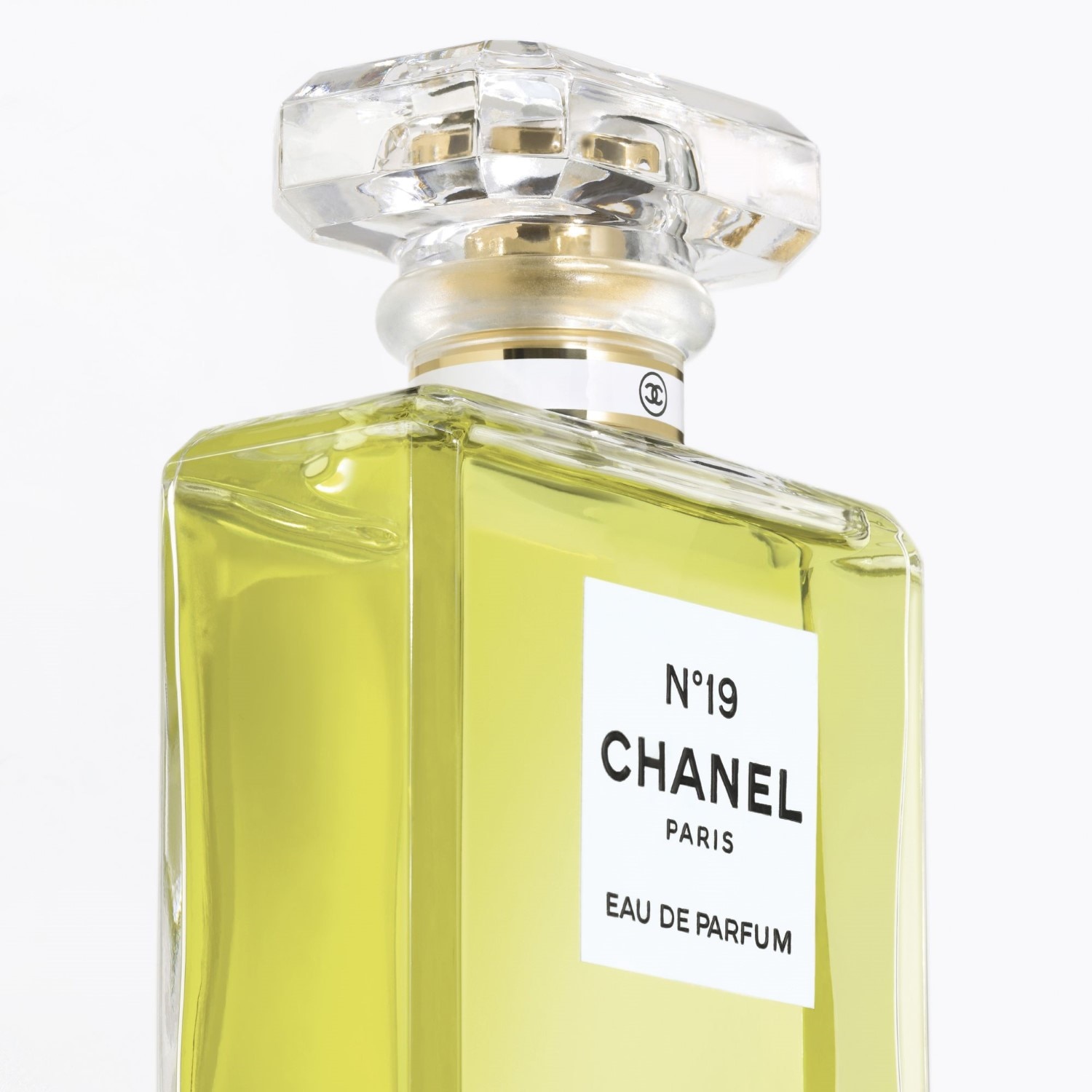 EAU DE PARFUM VAPORIZADOR